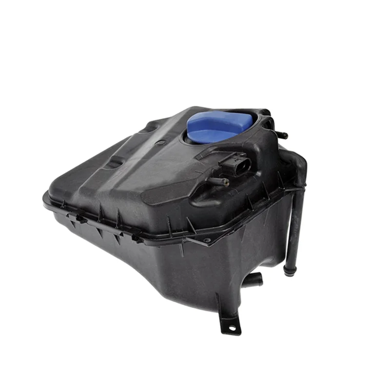 

AEF3-Car Coolant Expansion Tank Compensation Tank 7L0121407E 7L0121407F For VW Touareg Q7 Coolant Overflow Tank