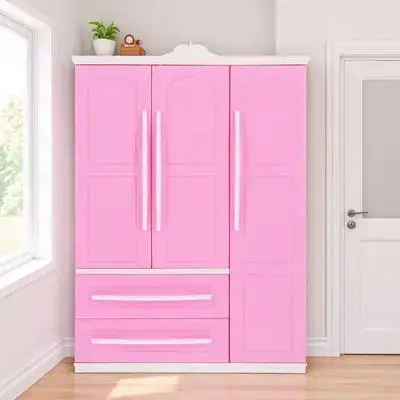 

1 комплект миниатюрных органайзеров для гардероба, вешалок для одежды, декоративной микромебели с гладкой поверхностью, прочной конструкцией, подарок для детей