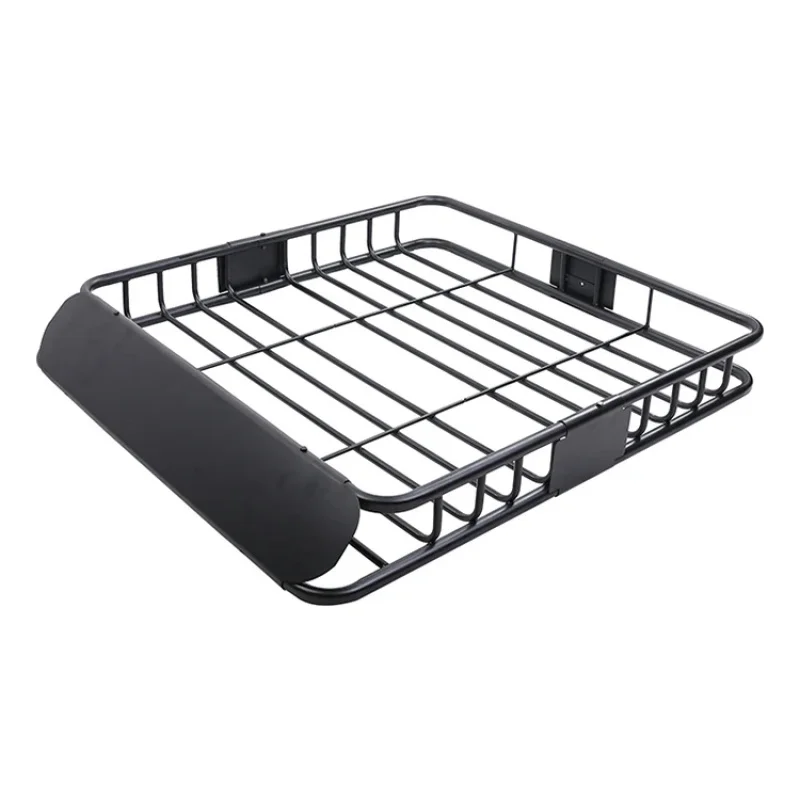 High Quality Universal 4x4 Roof Rails Roof Rack Auto Exterior Modification Accessories