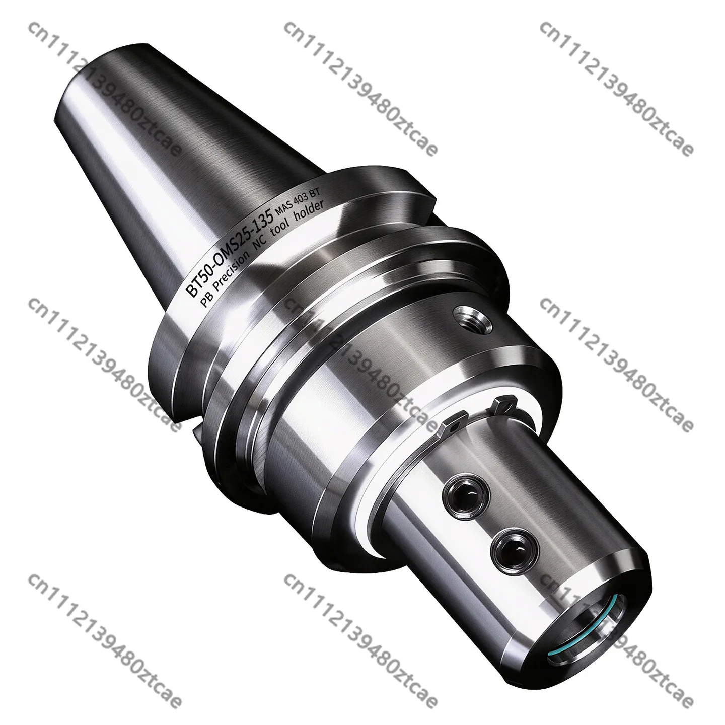 

Side Lock Type U Drill Tool Holder BT40 BT50 OMS25 OMS32 with Internal Cooling Channel