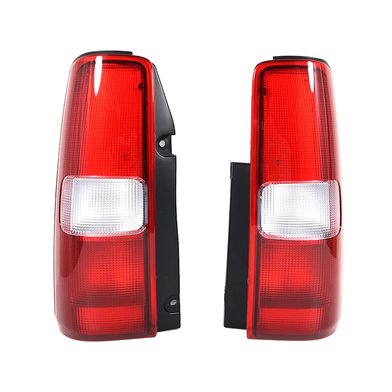 Rear Bumper Tail Light Tail Lamp Without Bulbs Brake Stop Reverse Lamp For Suzuki Jimny SN413 HARD TOP 1998-2017 Car Accessories