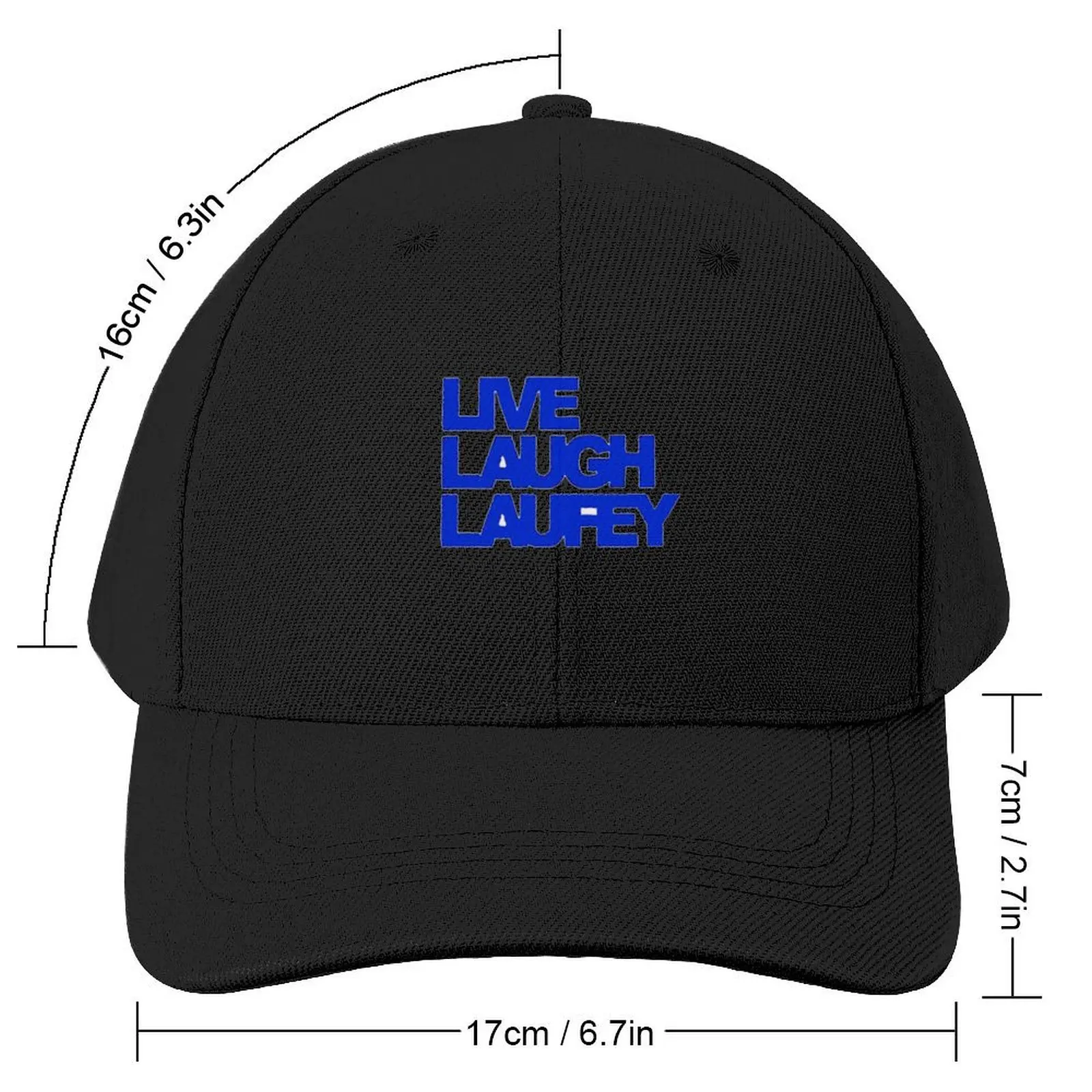 laufey Baseball Cap Golf Wear Gentleman Hat Thermal Visor Luxury Brand For Girls Men's