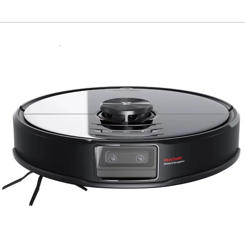 Newest Arrival Original Roborock S6 MaxV Smart Auto Robotic Vacuum Roborock S6 MaxV Sweeping Robot Vacuum Cleaner
