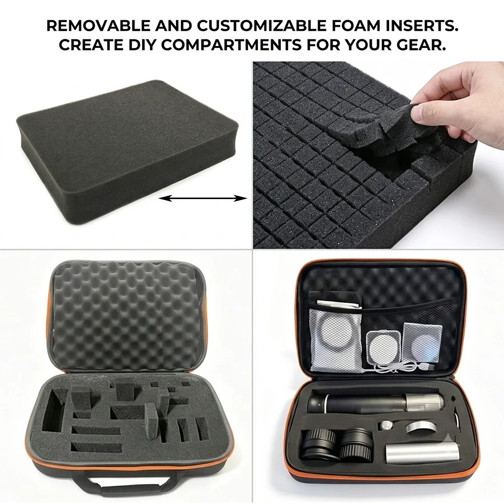 Portable Storage Bag With Shoc - Workshop Tools Pictures recension och pris
