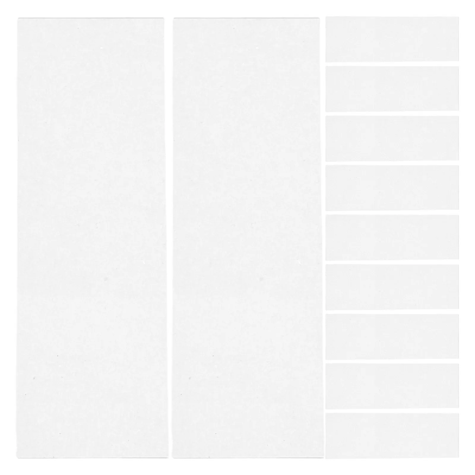 

200 шт. предварительно очищенных предметных стекол для микроскопа, прозрачные оптические стекла для биологических и научных экспериментов, образовательных лабораторных исследований