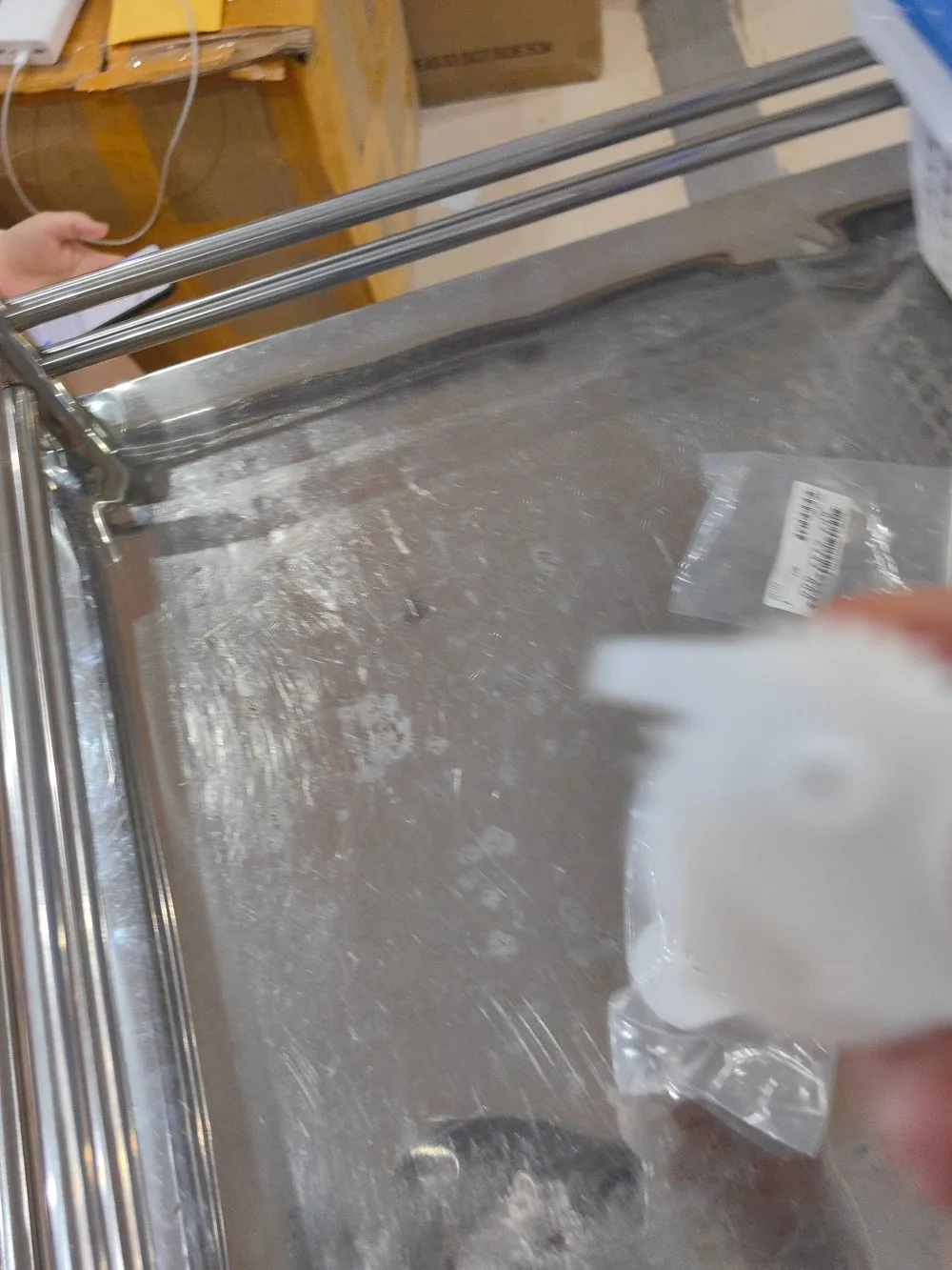 50-pezzi-rc2-6242-000-rc2-6242-braccio-oscillante-per-hp-p2030-p2035-p2055-p2035n-p2055d-p2055dn-p2055n