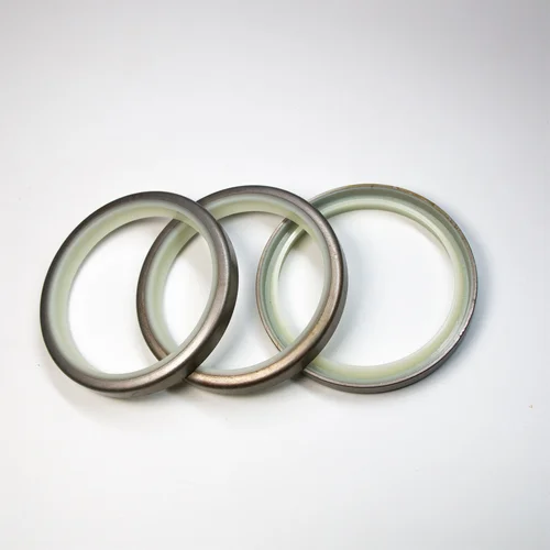 Imagen 2 del producto ID: 38 mm ~ 4,28 mm DLI tipo de sello de aceite, cucharón de excavadora, aceite a prueba de polvo y resistencia al desgaste, labio único