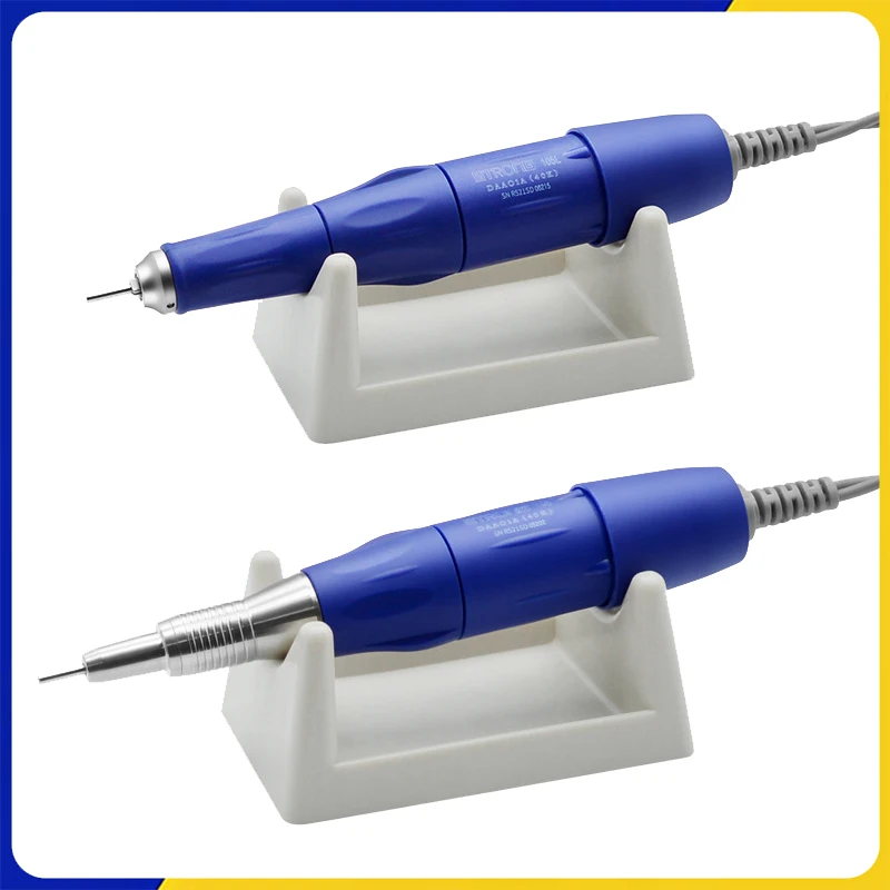 

STRONG 105/105L стоматологическая шлифовка и полировка, 40000 об/мин, ручка зубной щетки, подходит для полировки зубов, микродвигатель