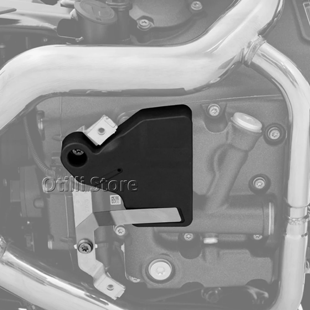 

Oil Level Sensor Protector Guard Protective Cover Fit For BMW R1300 R 1300 GS RT R RS R1300RT R1300R R1300RS R 1300 GS Adventure