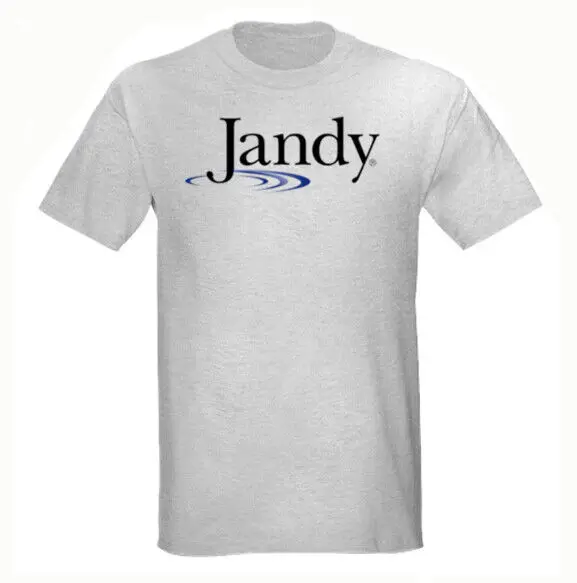 Jandy swimming pool heaters t-shirt