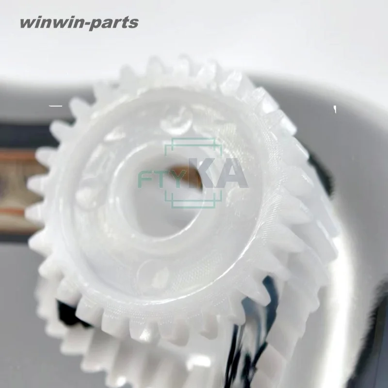 10x Gear Gears Used for Epson M2140 M1128 M2148 M2128 M3178 M2129 28T 2140 1128 2148 2128 3178 2129 Printer Parts / Accessories