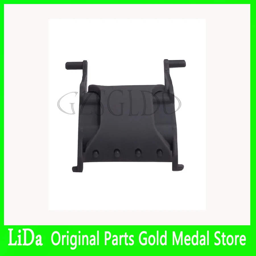 CB780-80008 CB780-60032 RM2-1179-000 ADF Pickup Roller Separation Pad for HP M1132 M1136 M1210 M1212 M1213 M1214 M1216 M1217