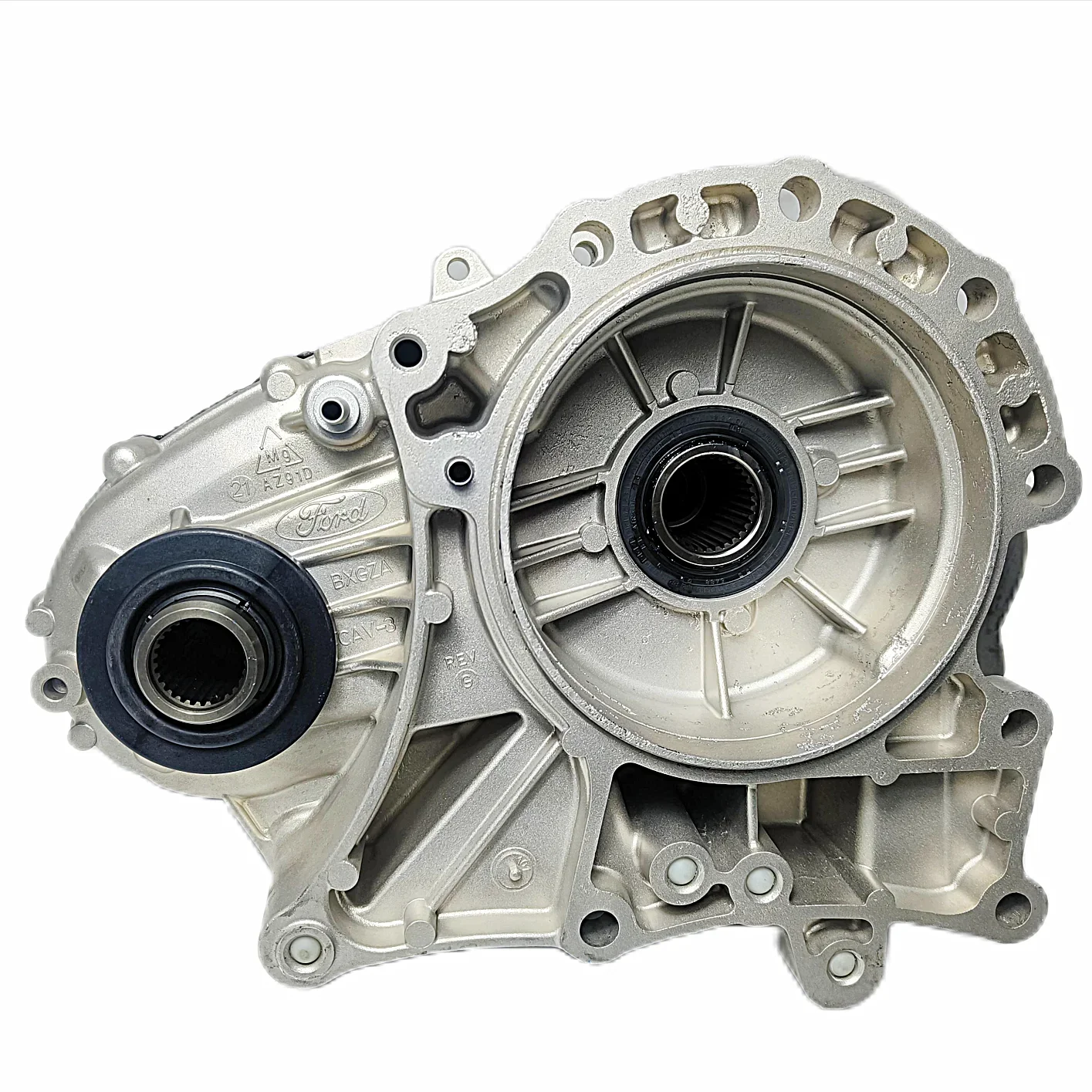 L1MZ7A195A L1M3-7A195-AE Power Take Off (PTO) Transfer Case Assem For Ford Explorer Lincoln Aviator Transfer