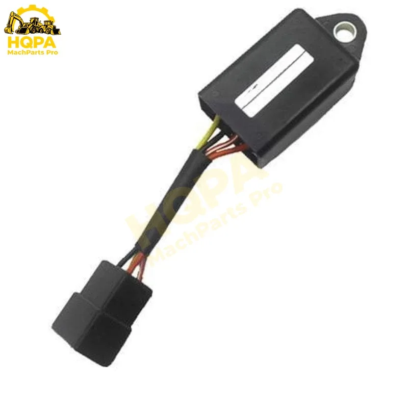 129211-77920 12921177920 Plug Timer Relay for Yanmar Engine 3TNV88 4TNV94L 4TNV98 John Deere Tractor 2210 2305 2320 2520 2720