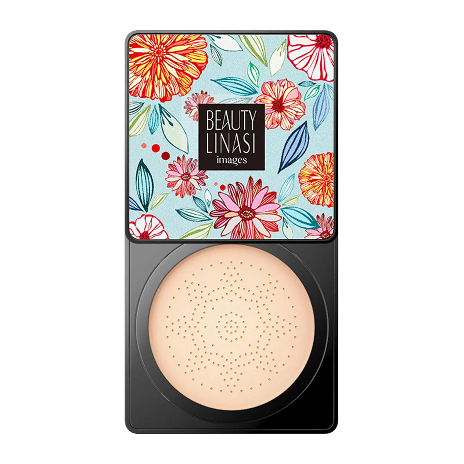 Air Cushion BB Cream Moisturizing Foundation Matte Concealer Makeup Base Primer for Women Brightening