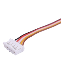 FRIHA-For Wltoys 12428 12423 25G Electric Servo Motor Upgraded Metal Steering Gear Servo RC Car Truck Vehicle Parts Accessory