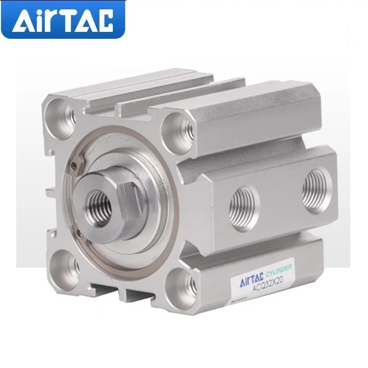 Cylinder silinder kompak Airtecs