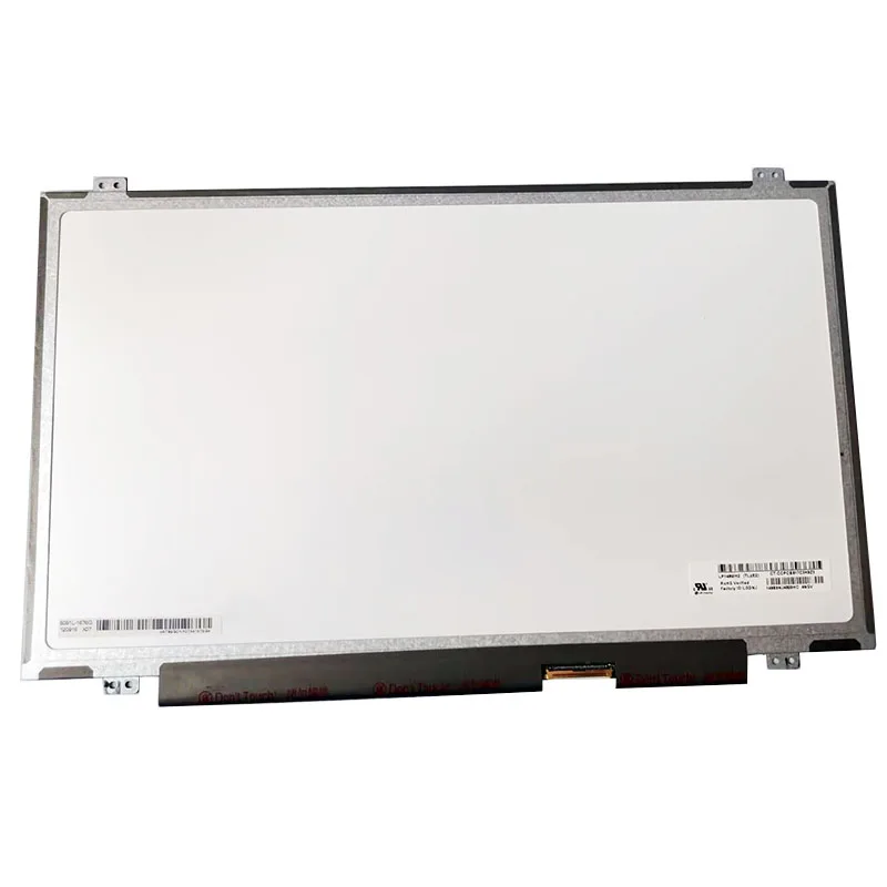 

Для ASUS A450J S400C S400 X450VC A4551 X450CC A450C UL80V сменный дисплей 40-контактный HD 14,0-дюймовый тонкий ЖК-экран для ноутбука