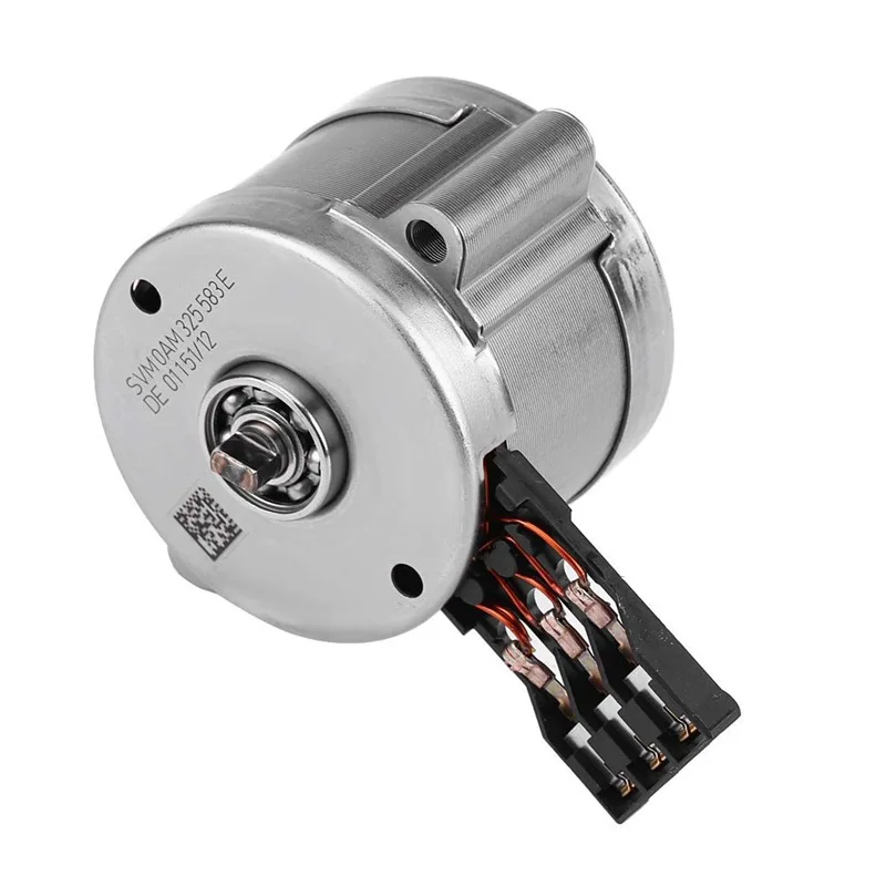 

DQ200 0AM DSG Шаговый двигатель с 7-скоростной коробкой передач 0AM 325583 E для VW VOLKSWAGEN Audi Skoda Seat Gearbox OCW OAM Шаговый двигатель