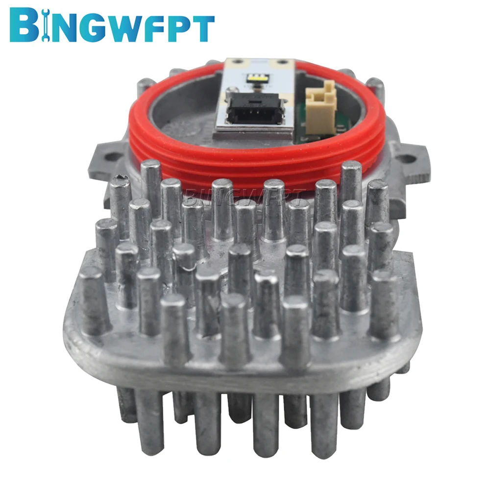 LED Controller Headlamps 1305715084 63117263051 For X3 LED Bulb Led Lighting Car Headlights