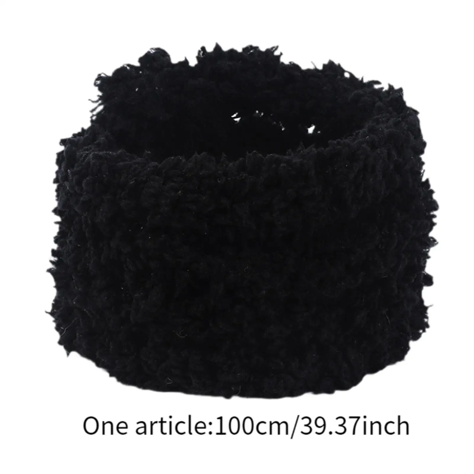 6x Pipe Cleaners Children Educational Toy for Boys Girls Flexible Crafting DIY Chenille Stem for Bouquet Making Decorations