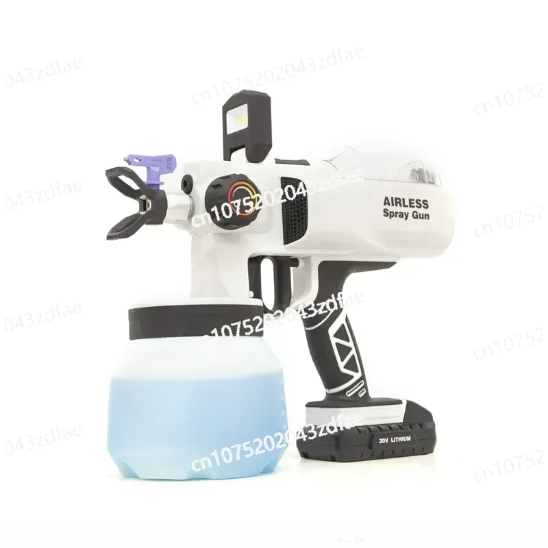 YF-900 Super Cord Airless Handheld Paint Sprayer