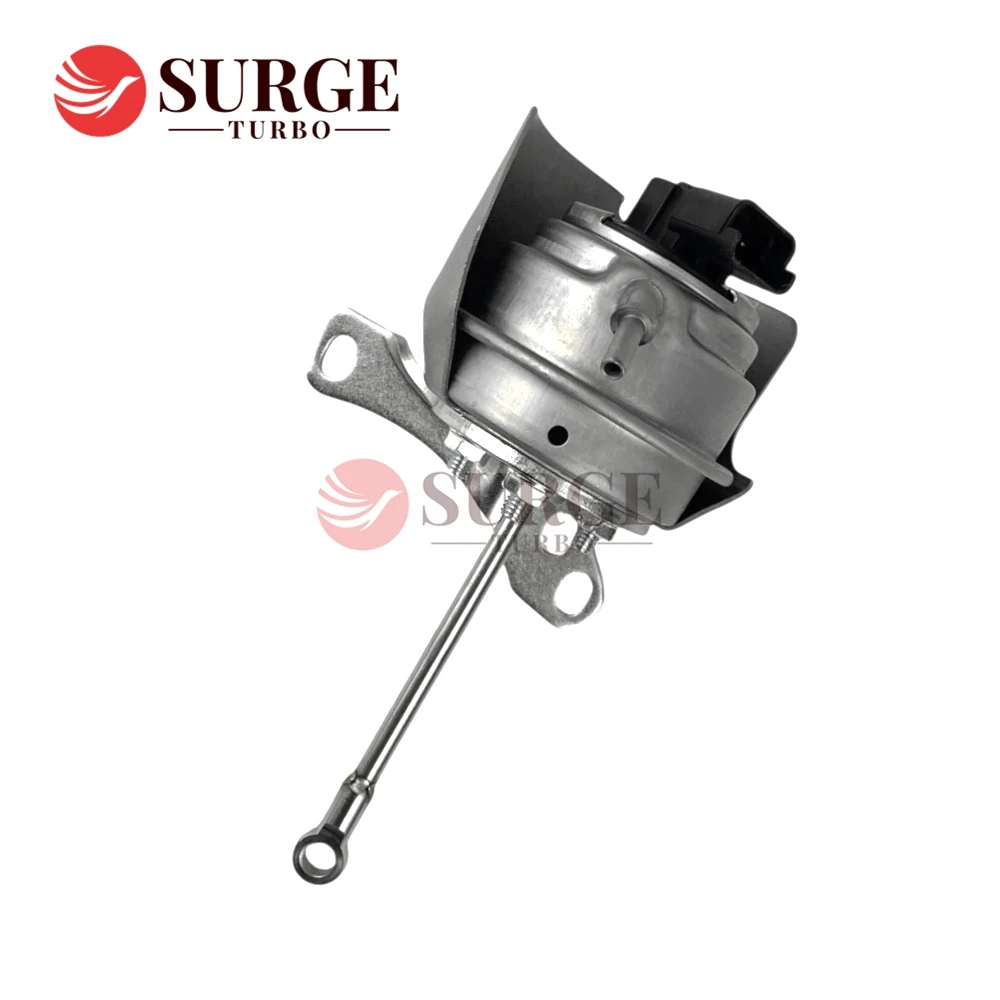 806291 Turbocharger Wastegate 784011 36001457 for Peugeot 508 1.6 HDi 115 84Kw 114HP DV6C TED4 2012- Turbo Electronic Actuator