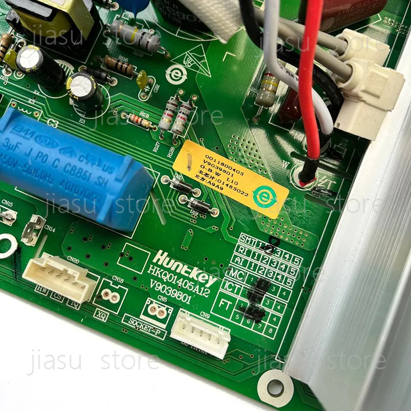 Frequency conversion air conditioner main board 0011800405A/405V 0011800366 frequency conversion