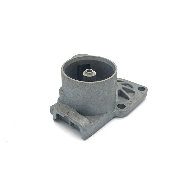 Picture 5: Made to Spec Aluminum Casting A413 A356 for Heat Dissipation Parts Power Electronics Housings and Thermal Components
