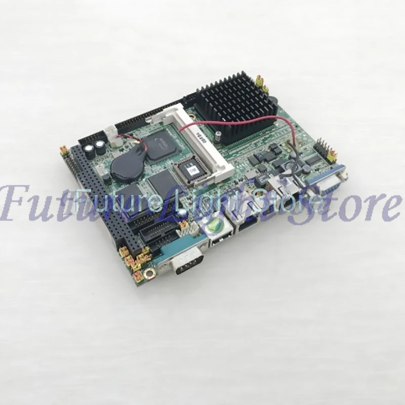 

SBC84620 REV.A6-RC Original Embedded 3.5" Industrial Motherboard Dual LAN