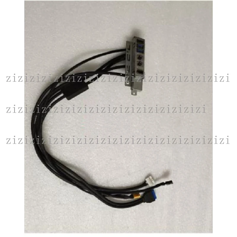 00 Cable de audio para estación de trabajo HP Z420, cable de datos USB 3.0 frontal Z420 663072-002