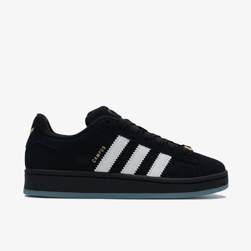 Adidas genuine clover CAMPUS0s new men's and women's casual board shoes IH6739