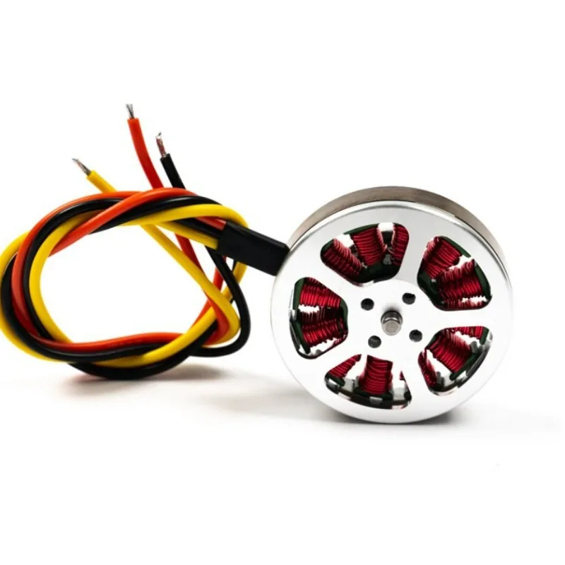 Multi Axis Aircraft Brushless Motor 4 To 8 Axis Drone Power Accessory Aircraft Replacement Drive Motor Part