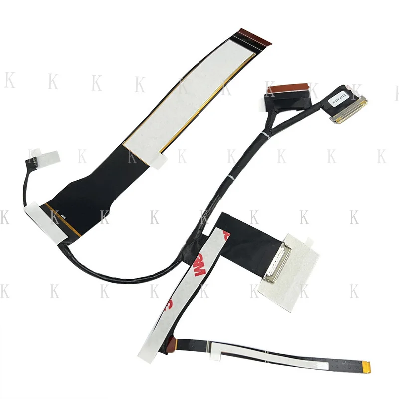 

C New 09PFFH 9PFFH For Dell Latitude 9420 E9420 Lcd Touch Screen LVDS EDP Cable