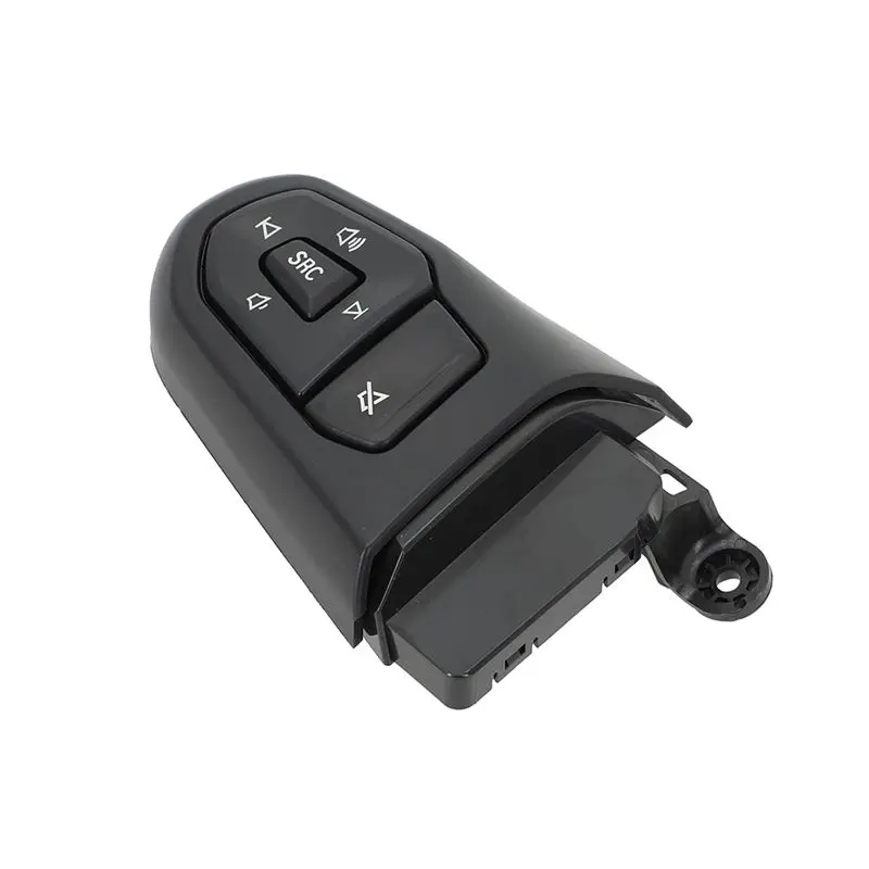 2568448 Truck Steering Wheel Switch Multifunction Cruise Control Switch For Scania L P G R S 2016- 2037686-A02G