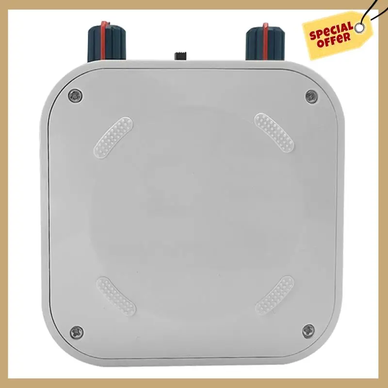 Музыка Bluetooth для катушки Тесла, дуговой плазменный громкоговоритель, беспроводная передача, сенсорная, с вилкой европейского стандарта, прочный, простая установка