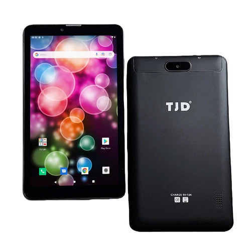 Android 11 3G Teléfono Tablet Pc 7 Pulgadas 2 Ranura Para