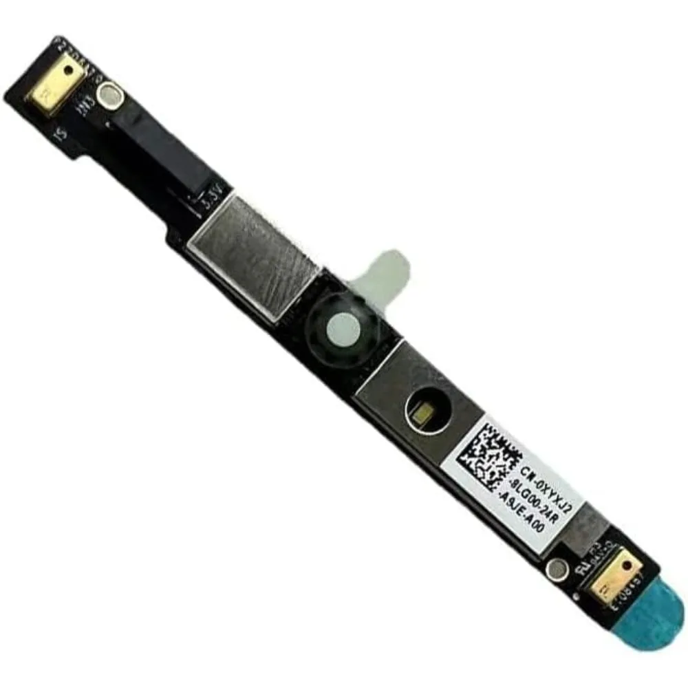 Placa de módulo de cabezal de vídeo para cámara web para DELL Precision 7550 7750 7560 7760 0XYXJ2 XYXJ2