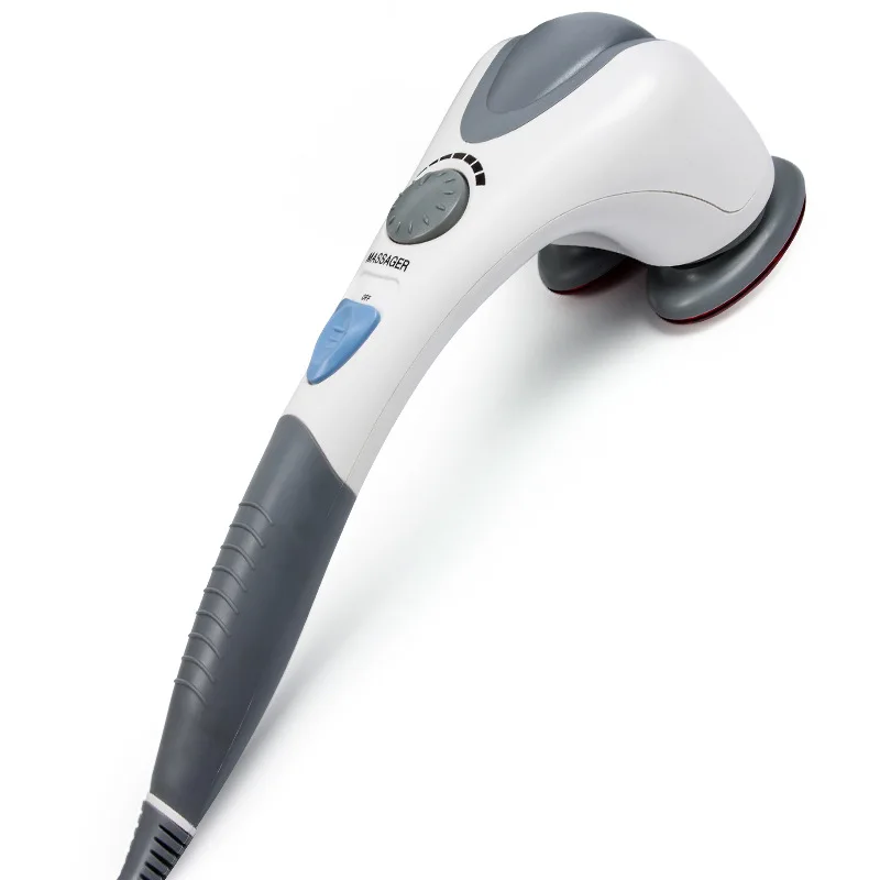 أفضل عصا مطرقة تدليك كهربائية بالأشعة تحت الحمراء لاسترخاء الجسم لتطبيق القدم والرقبة #2