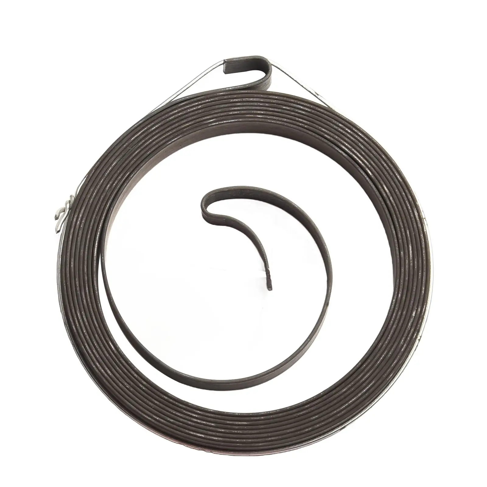 Mower Recoil Spring Recoil Start Spring User-friendly Design Easy To Install Enhanced Performance High-quality Materials