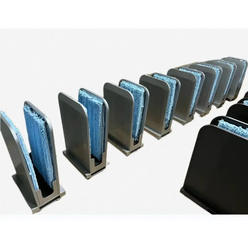 2025 معدات التنظيف الجاف 2024 رف مجفف المظلة #5