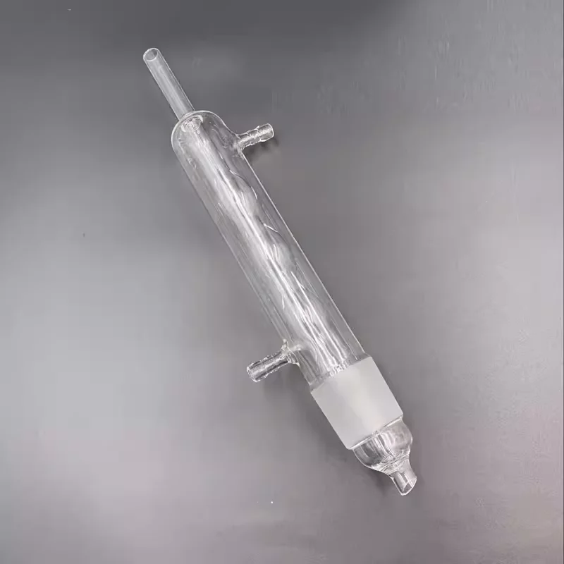 150ml glass instrument fat extractor Soxhlet extractor spherical fat extractor experimental instrument