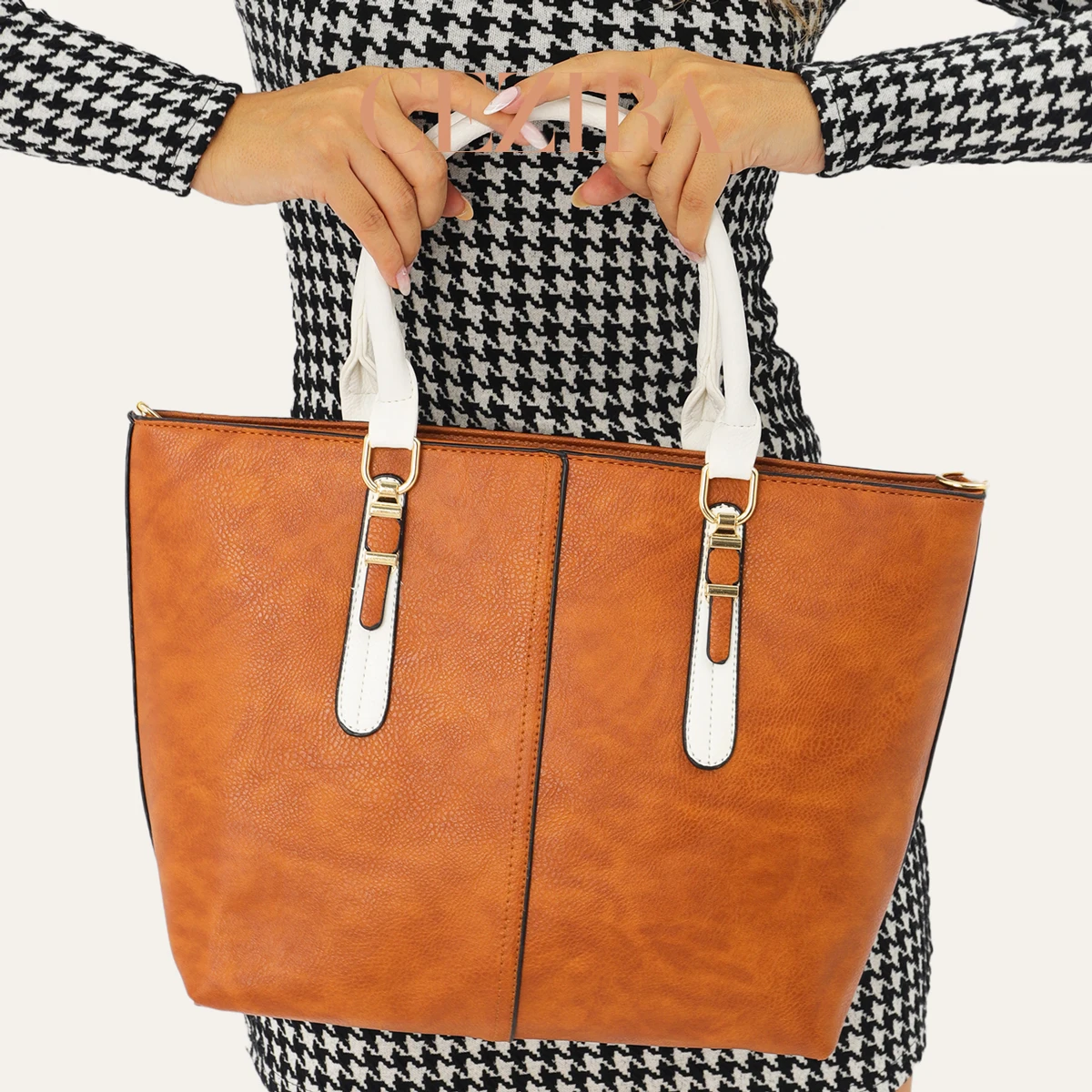 مجموعة حقائب يد نسائية من CR م - مراجعة Women Bags Crossbody وسعره