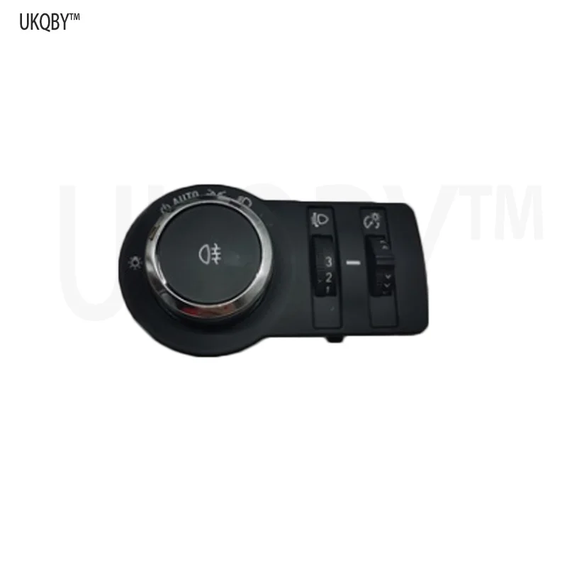 

Подходит для 0915 Bu ic k En cl av e Cr uz e переключатель фар, противотуманный фонарь, переключатель регулировки фары 26265307