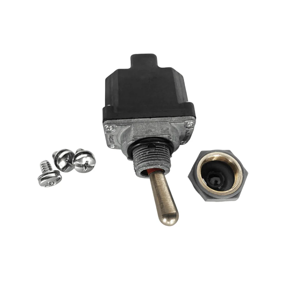 128203 128203GT GE-128203 Toggle Switch Aftermarket