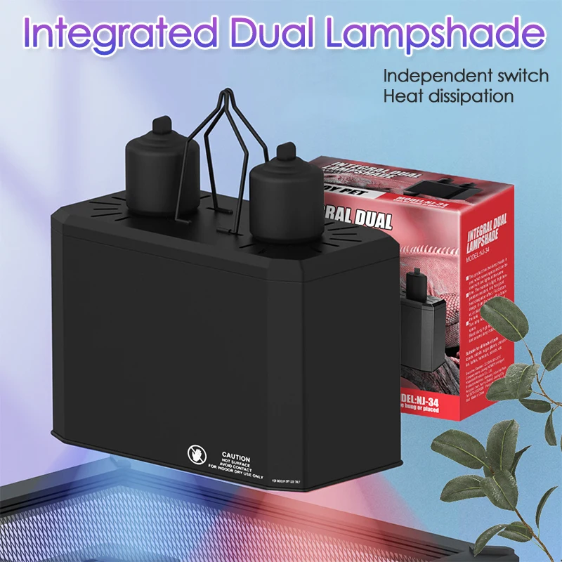 #28 Cheap Reptile Heat Lamps Worth Buying