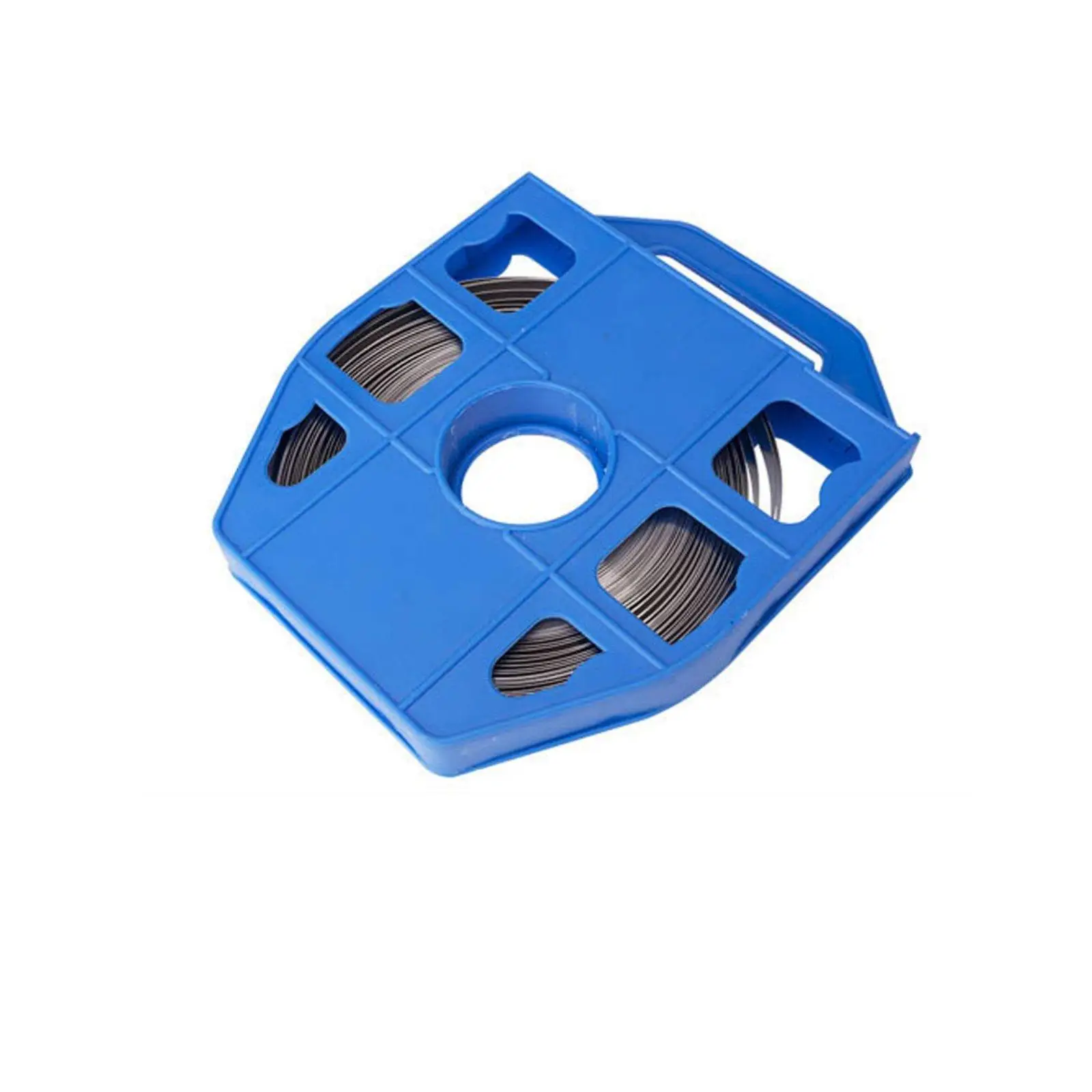 Heat Resistant Steel Banding Strip with Plastic Case for Construction Fastening and Heavy Cargo Tie Down