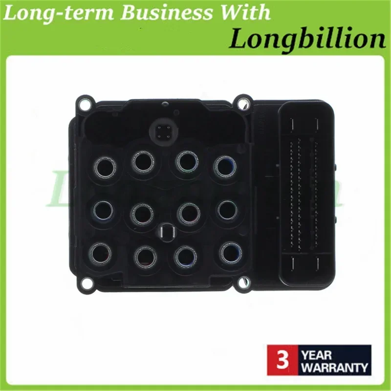 brand new original 68145835AE ABS Control Module for Wrangler 2012 2013 2014 3.6L car accessories  tools