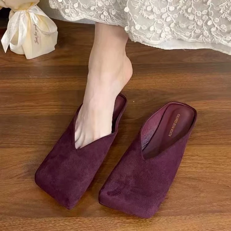 와인 레드