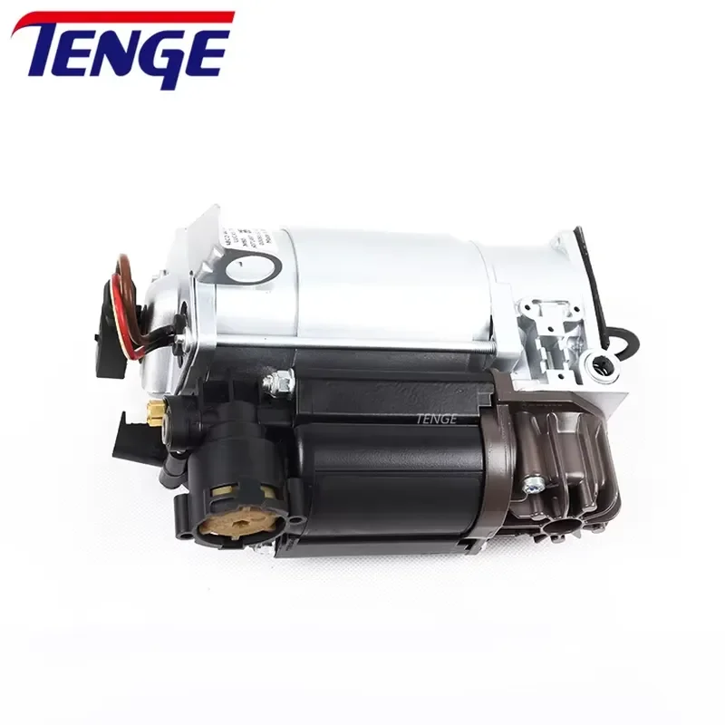Air Suspension Compressor Pump For Mercedes Benz W220 W211 W219 E-Class S-Class CLS OE A2203200104